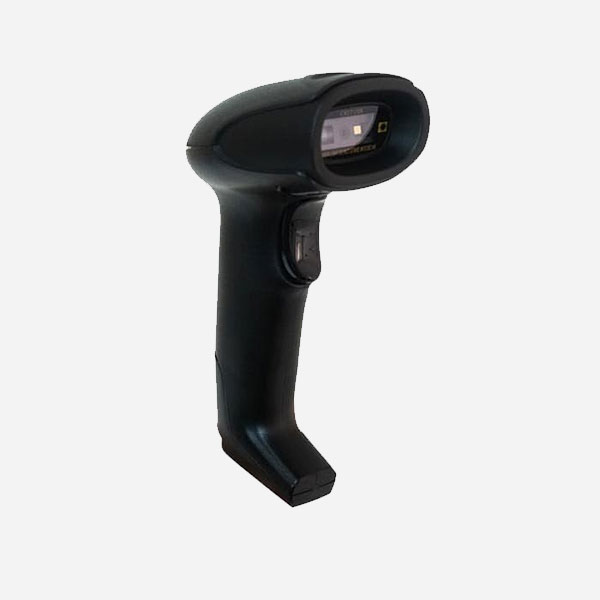 BARCODE SCANNER 2D  IW-R2BT, Produk Hardware Mesin POS Printer InterActive